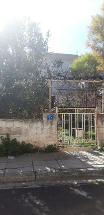Land plot 236 sqm for sale, Rest Of Attica, Zefiri