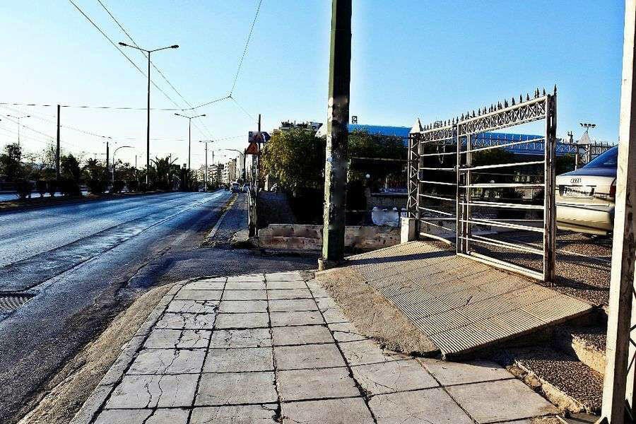 Κατάστημα 368 τ.μ. προς πώληση, Τζιτζιφιές