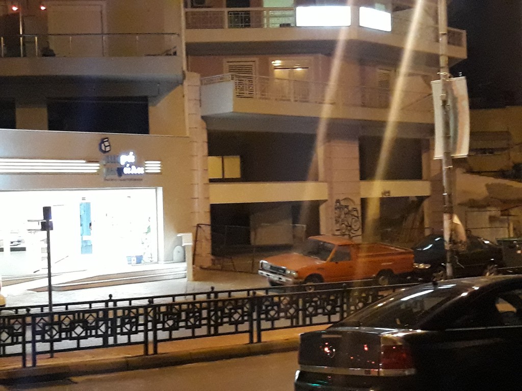 Κατάστημα 160 τ.μ. προς ενοικίαση, Γουδή Ζωγράφου
