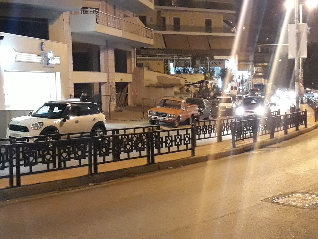 Κατάστημα 160 τ.μ. προς ενοικίαση, Γουδή Ζωγράφου