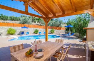 Βίλλα 140 τ.μ. για πώληση, Ν. Ρεθύμνου, Γεροπόταμος-thumb-3