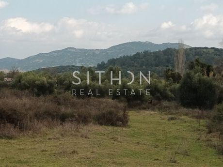 Parcel 2.495 sqm for sale