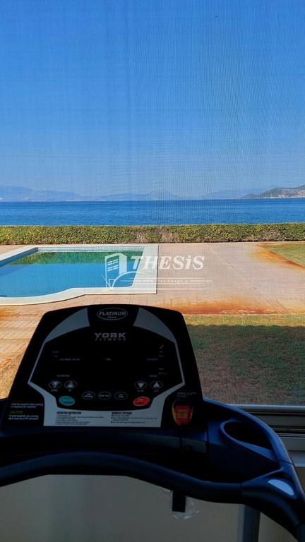 Βίλλα 500 τ.μ. πρός πώληση, Κορινθία, Ξυλόκαστρο