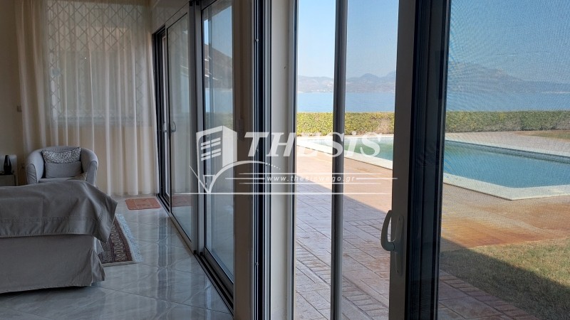 Βίλλα 500 τ.μ. πρός πώληση, Κορινθία, Ξυλόκαστρο