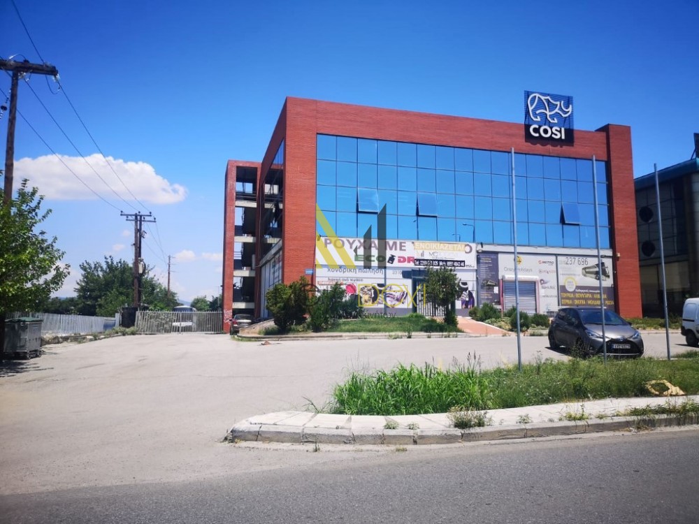 Βιοτεχνικός χώρος 170 τ.μ. πρός πώληση, Θεσσαλονίκη - Περιφ/Κοί Δήμοι, Μενεμένη