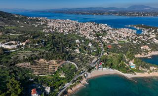 Οικόπεδο 5.333 τ.μ. για πώληση