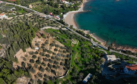 Οικόπεδο 5.333 τ.μ. για πώληση