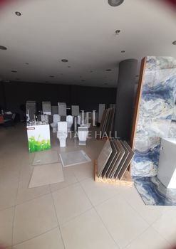 Κατάστημα 150τ.μ. για ενοικίαση-Γάζι » Κέντρο