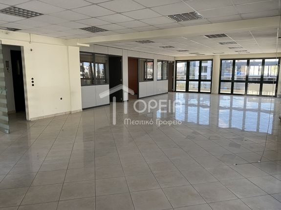 Office 180 sqm for rent, Athens - South, Glyfada