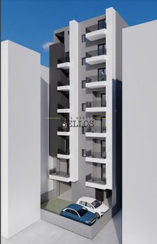 Maisonette 112sqm for sale-Voulgari - Agios Eleftherios