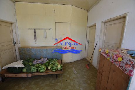 Detached home 105sqm for sale-Vissa » Center