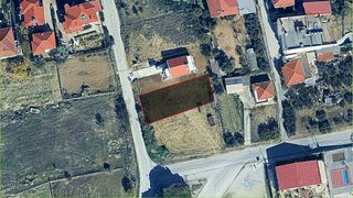 Land plot 510 sqm for sale