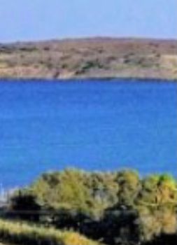 Οικόπεδο 6.100τ.μ. για πώληση-Πάρος » Μώλος