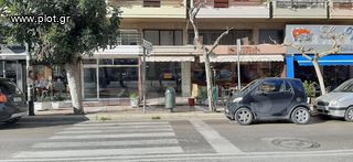 Κατάστημα 30 τ.μ. για ενοικίαση