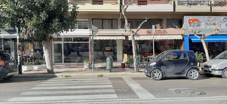 Κατάστημα 30 τ.μ. για ενοικίαση, Κορινθία, Λουτράκι-Περαχώρα