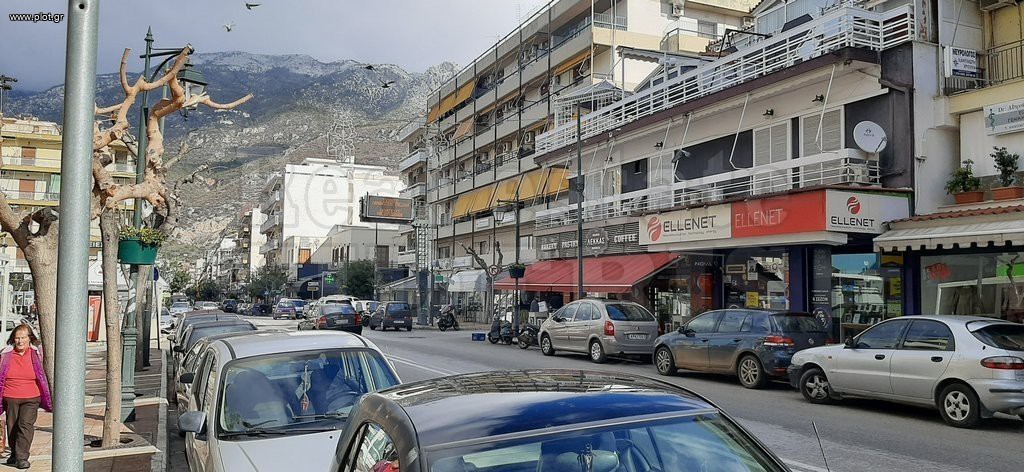 Κατάστημα 30 τ.μ. πρός ενοικίαση, Κορινθία, Λουτράκι-Περαχώρα