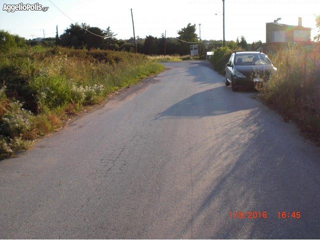 Οικόπεδο 450 τ.μ. πρός πώληση, Θεσσαλονίκη - Περιφ/Κοί Δήμοι, Θέρμη