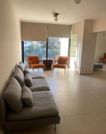 Apartment 125 sqm for rent, Nicosia