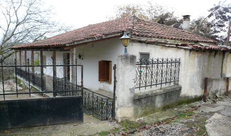 Detached home 50sqm for sale-Makrakomi » Palaia Giannitsou