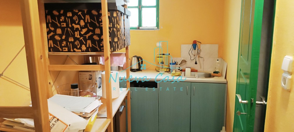 Γραφείο 50 τ.μ. πρός ενοικίαση, Αχαΐα, Πάτρα