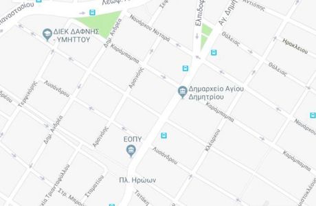Κατάστημα 900 τ.μ. για ενοικίαση