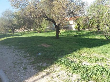 Land plot 1.300sqm for sale-Alimos » Ampelakia