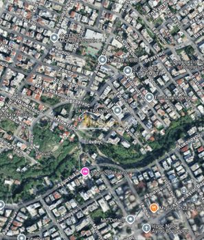 Οικόπεδο 1.100τ.μ. για πώληση-Άγιος δημήτριος » Κοψαχείλα