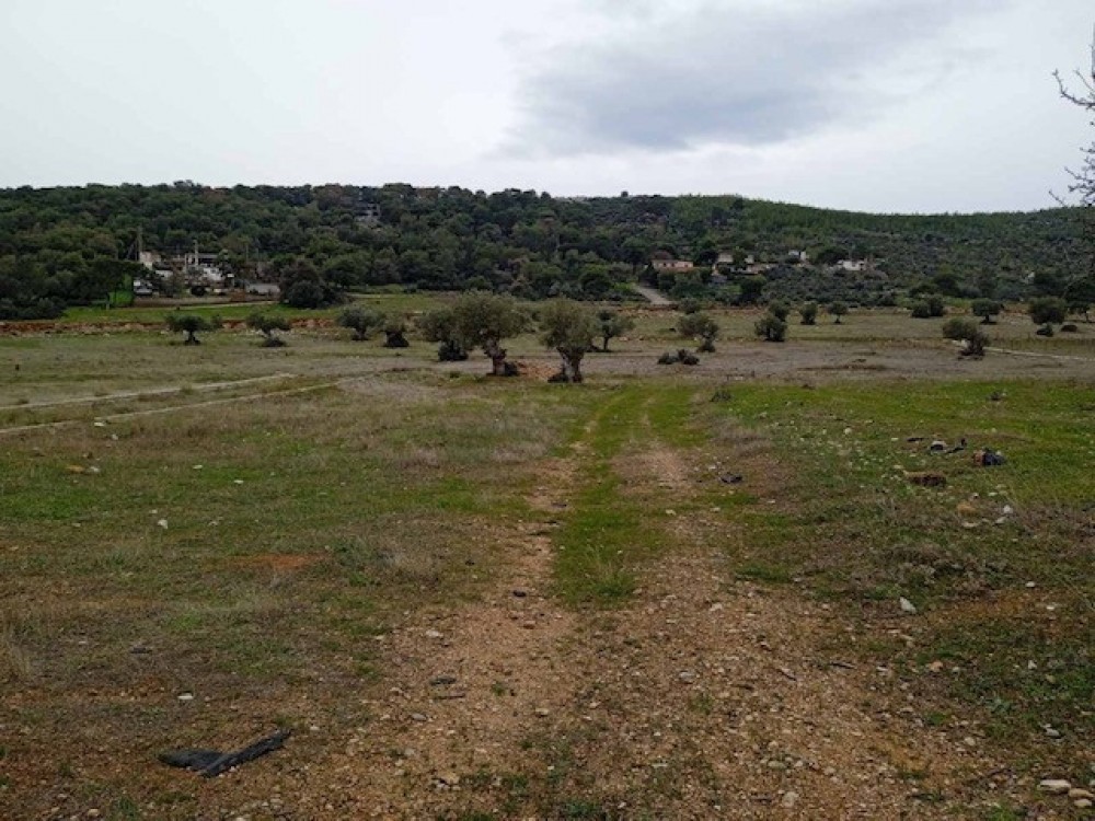 Οικόπεδο 644 τ.μ. πρός πώληση, Αττική - Υπόλοιπο, Μάνδρα