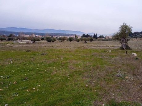Land plot 644sqm for sale-Mandra » Nea Zoi