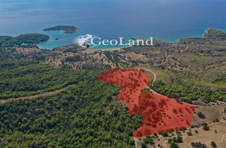 Αγροτεμάχια 10.126 τ.μ. για πώληση, Αργολίδα, Κρανίδι-thumb-2