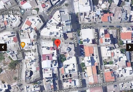 Διαμέρισμα 99τ.μ. για πώληση-Ηράκλειο κρήτης » Πόρος