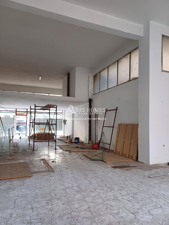 Κατάστημα 625 τ.μ. πρός ενοικίαση, Πειραιάς, Πειραιάς - Κέντρο
