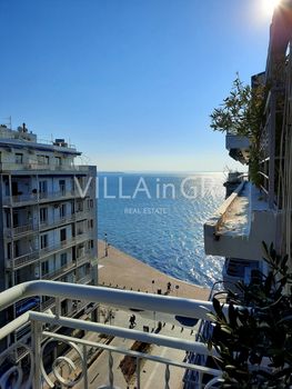 Apartment 112sqm for rent-Lefkos Pirgos