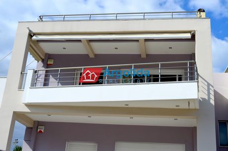 Apartment 72sqm for sale-Assos-Lechaio » Kato Assos