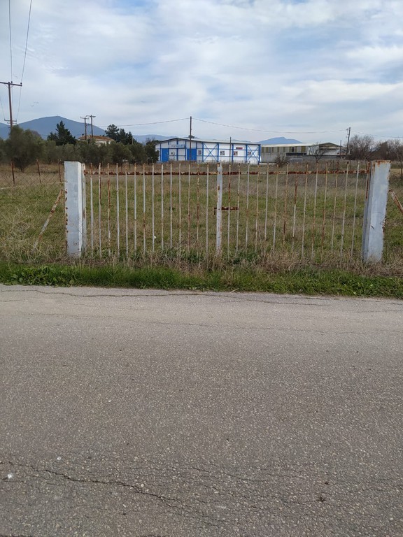 Αγροτεμάχια 1.880 τ.μ. προς πώληση, Νέο Ρύσιο