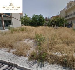 Οικόπεδο 425 τ.μ. για πώληση