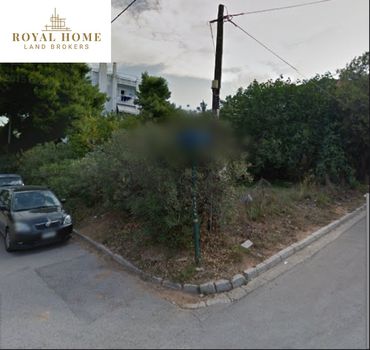 Land plot 644sqm for sale-Kifisia » Nea Kifisia