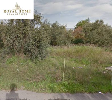 Οικόπεδο 1.300τ.μ. για πώληση-Μαρούσι » Παράδεισος