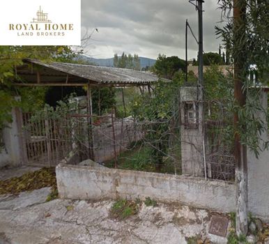 Οικόπεδο 325τ.μ. για πώληση-Παλλήνη » Κέντρο