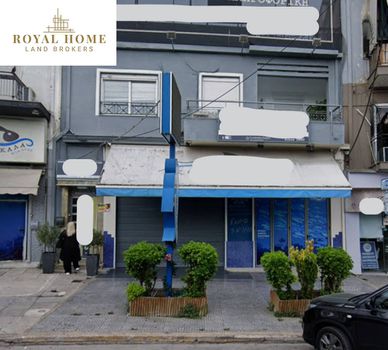 Οικόπεδο 220τ.μ. για πώληση-Νίκαια » Ευαγγελίστρια