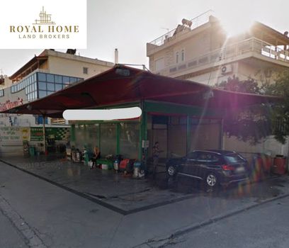 Οικόπεδο 200 τ.μ. για πώληση