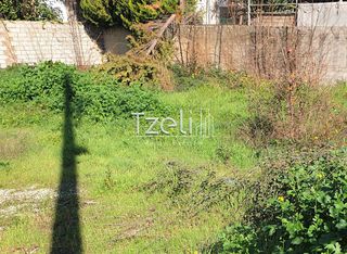 Οικόπεδο 277 τ.μ. για πώληση, Αχαΐα, Πάτρα-thumb-8