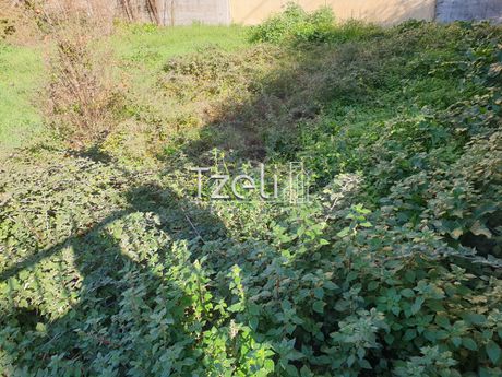Land plot 277sqm for sale-Patra » Nosokomio
