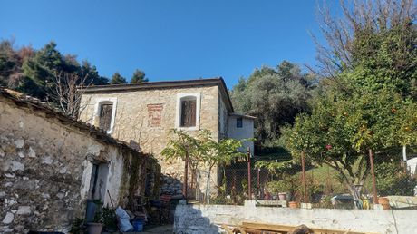 Μονοκατοικία 100 τ.μ. για πώληση