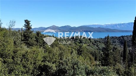 Parcel 4.131sqm for sale-Lefkada » Main Town Area