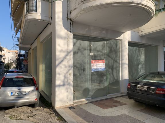 Κατάστημα 110 τ.μ. για πώληση, Ν. Πρέβεζας, Φιλιππιάδα