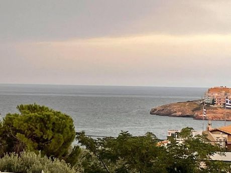 Detached home 248sqm for sale-Rafina » Center