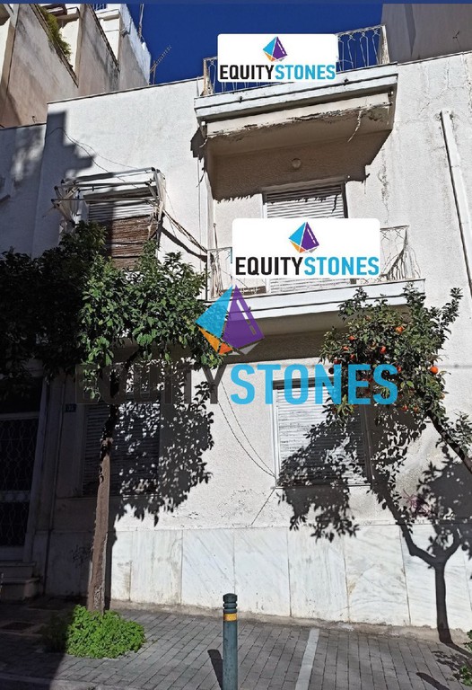 Building 127 sqm for sale, Athens Center, Kolonaki Likavitos plot.gr