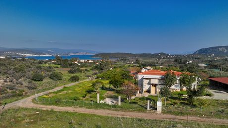 Μονοκατοικία 120τ.μ. για πώληση-Ερμιόνη » Κινέτα