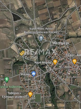 Οικόπεδο 1.352 τ.μ. για πώληση, Θεσσαλονίκη - Περιφ/Κοί Δήμοι, Επανομή